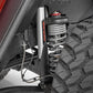 V2 Shock Shaft Protector