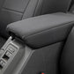 Seat Covers | Bucket Seats |W/Fold Down RR Armrest |FR & RR | 4DR | Ford Bronco (21-25)