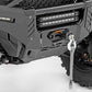 Winch Mount | Honda Pioneer 1000