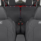 Seat Covers | Bucket Seats | FR & RR | Ford Bronco (2 Door) 4WD (2021-2025)