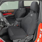 Seat Covers | Bucket Seats | FR & RR | Ford Bronco (2 Door) 4WD (2021-2025)