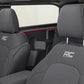 Seat Covers | Bucket Seats | FR & RR | Ford Bronco (2 Door) 4WD (2021-2025)