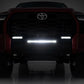 20 Inch Black Series LED Light Bar| Slim Line