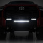 20 Inch Black Series LED Light Bar| Slim Line