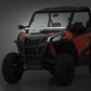 LED Light Kit | Front Mount | 40" Black-Series Single Row | Can-Am Maverick Sport 1000R