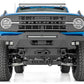 Front Bumper | Modular | Stubby Wings | DRL | Ford Bronco 4WD (2021-2025)