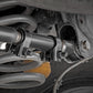 Track Bar | Forged | Rear | 2.5-6 Inch Lift | Jeep Gladiator JT 4WD (20-25)