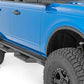 Fender Flare Delete | Ford Bronco 4WD (2021-2025)