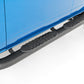Oval Nerf Step | 4-Door | Black | Ford Bronco 4WD (2021-2025)