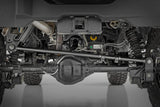 Track Bar | Forged | Rear | 0-7 Inch Lift | Ford Bronco 4WD (2021-2025)