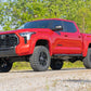 Defender Pocket Fender Flares | 8X8 Blueprint Blue | Toyota Tundra (22-24)
