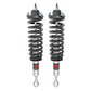 M1 Loaded Strut Pair | Stock | Toyota 4Runner 4WD (10-24)/FJ Cruiser 4WD (10-14)