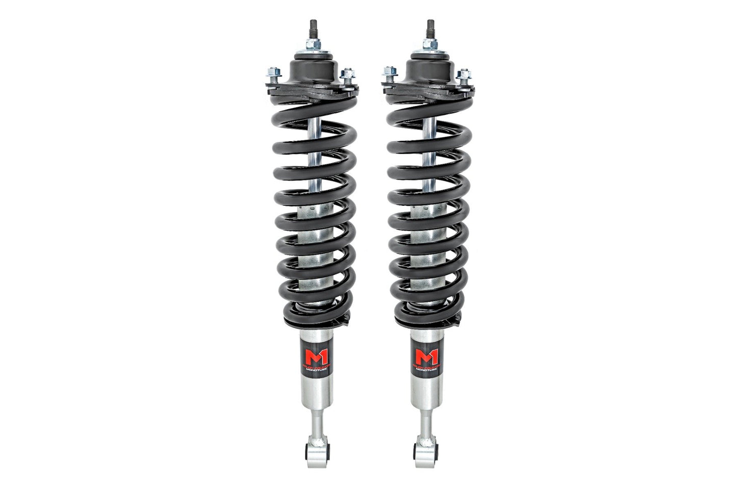 M1 Loaded Strut Pair | Stock | Toyota 4Runner 4WD (10-24)/FJ Cruiser 4WD (10-14)