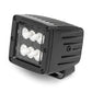 2 Inch Black Series LED Light Pods | Pair | Flood