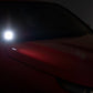 2 Inch Black Series LED Light Pods | Spot | Square