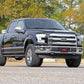 2 Inch Leveling Kit | Ford F-150 (09-25)/Raptor (17-18)