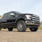 2 Inch Leveling Kit | Ford F-150 (09-25)/Raptor (17-18)