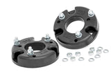 2 Inch Leveling Kit | Ford F-150 Lightning 4WD (2022-2025)