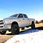 2 Inch Leveling Kit | Ram 2500 (10-13)/3500 (10-12) 4WD