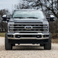 2 Inch Leveling Kit | Track Bar Bracket | Ford F-250/F-350 Super Duty (17-26)