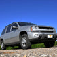 2 Inch Lift Kit | Chevy/GMC Envoy/Trailblazer 2WD/4WD (2002-2009)