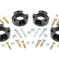 2 Inch Lift Kit | Ford Bronco 4WD (2021-2025)