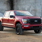 2 Inch Lift Kit | Ford F-150 2WD/4WD (2021-2025)
