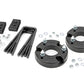 2 Inch Lift Kit | Ford F-150 2WD/4WD (2021-2025)