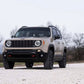 2 Inch Lift Kit | Jeep Compass 2WD/4WD (2017-2025)