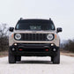 2 Inch Lift Kit | Jeep Compass 2WD/4WD (2017-2025)