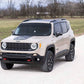 2 Inch Lift Kit | Jeep Compass 2WD/4WD (2017-2025)