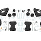 2 Inch Lift Kit | Jeep Compass 2WD/4WD (2017-2025)