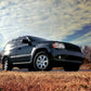 2 Inch Lift Kit | Jeep Grand Cherokee WK 2WD/4WD (2005-2010)