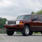2 Inch Lift Kit | Jeep Grand Cherokee WK 2WD/4WD (2005-2010)
