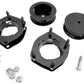 2 Inch Lift Kit | Jeep Grand Cherokee WK 2WD/4WD (2005-2010)