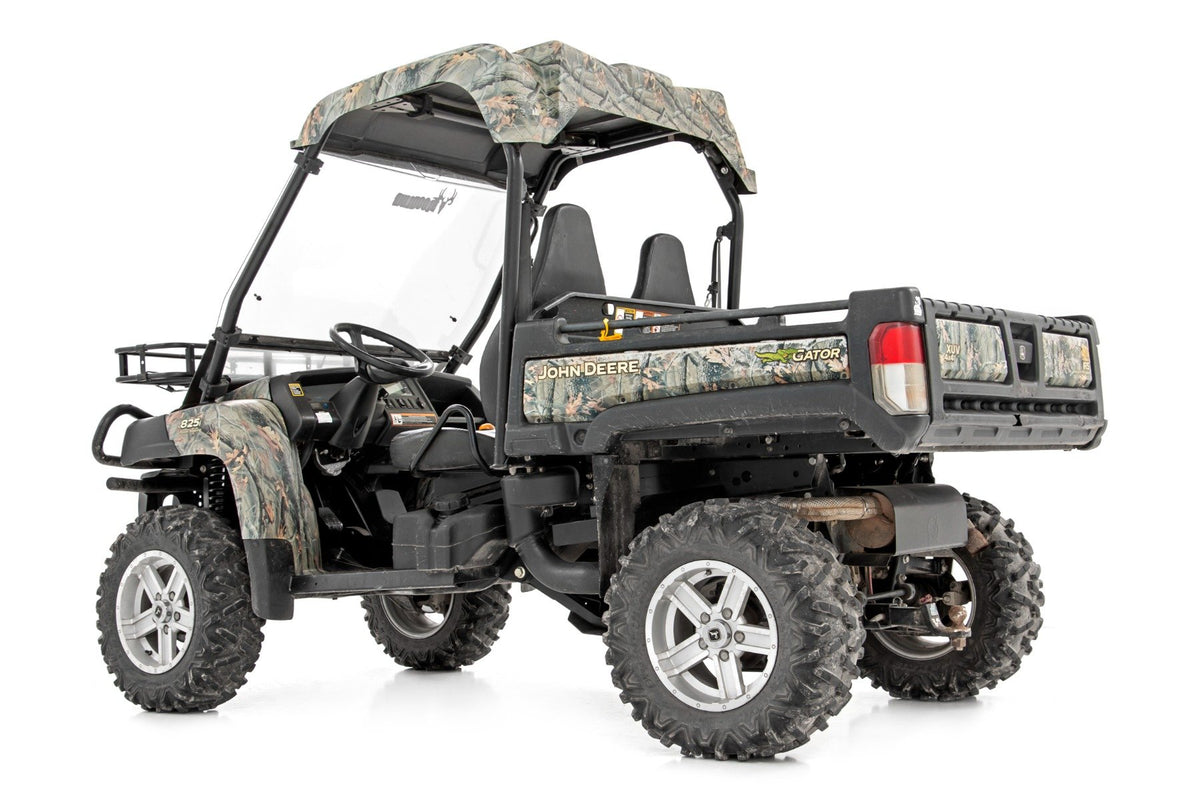 2 Inch Lift Kit | John Deere Gator
