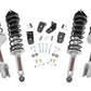 2 Inch Lift Kit | Loaded Strut | Subaru Forester 4WD (2014-2018)