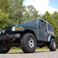 2 Inch Lift Kit | M1 | Jeep Wrangler TJ (97-06)/Wrangler Unlimited (04-06)