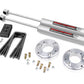 2 Inch Lift Kit | N3 | Ford F-150 2WD/4WD (2021-2025)
