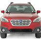 2 Inch Lift Kit | N3 Front Struts | Subaru Outback 4WD (2015-2019)