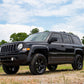 2 Inch Lift Kit | N3 Struts | Jeep Compass (07-16)/Patriot (10-17)