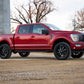 2 Inch Lift Kit | N3 Struts/N3 | Ford F-150 4WD (2021-2025)