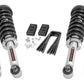 2 Inch Lift Kit | N3 Struts/N3 | Ford F-150 4WD (2021-2025)