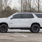 2 Inch Lift Kit | OE Air Ride | Chevy/GMC Tahoe/Yukon 4WD (2021-2025)