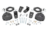 2 Inch Lift Kit | Subaru Forester 4WD (2014-2018)