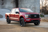 2 Inch Lift Kit | Vertex | Ford F-150 4WD (2021-2025)