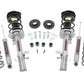 2 Inch Lift Strut Kit | Ford Maverick 4WD (2022-2026)