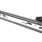 LED Light Kit | 30 Inch Curved | Rear Bracket | Black Series | Polaris RZR Turbo S4