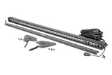 LED Light Kit | 30 Inch | Black Series | Front Mount | Polaris RZR Turbo S4