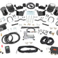 Air Spring Kit w/compressor | Wireless Controller | 7 Inch Lift Kit | Chevy/GMC 2500HD/3500HD (20-25